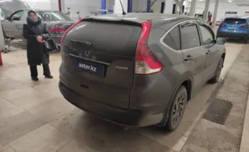 Honda CR-V 2014 года за 11 500 000 тг. в Актобе