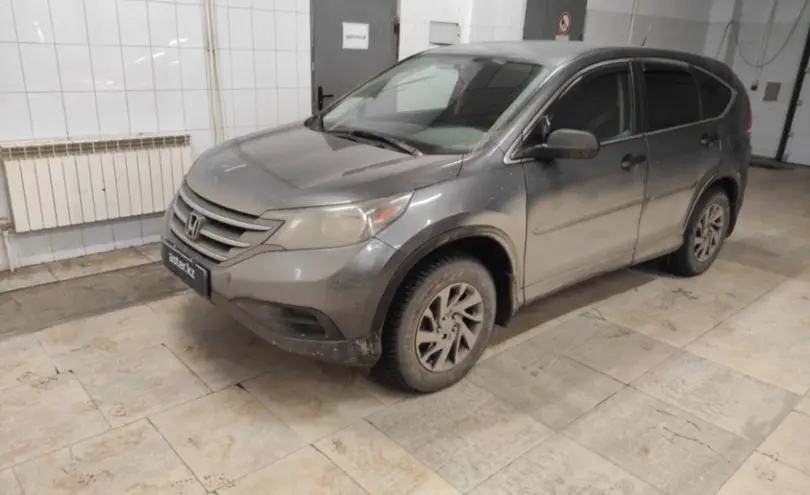 Honda CR-V 2014 года за 11 500 000 тг. в Актобе