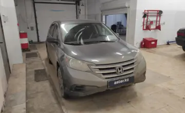 Honda CR-V 2014 года за 11 500 000 тг. в Актобе фото 3