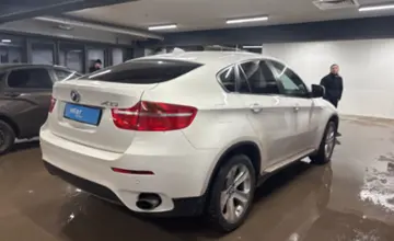 BMW X6 2009 года за 10 000 000 тг. в Астана