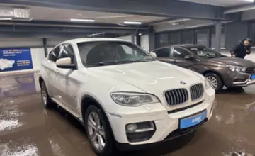 BMW X6 2009 года за 10 000 000 тг. в Астана фото 3