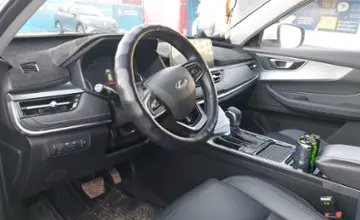 Chery Tiggo 4 Pro 2022 года за 5 500 000 тг. в Шымкент фото 5