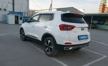 Chery Tiggo 4 Pro 2022 года за 5 500 000 тг. в Шымкент фото 4