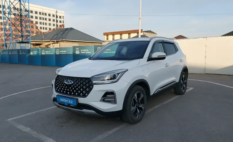 Chery Tiggo 4 Pro 2022 года за 5 500 000 тг. в Шымкент