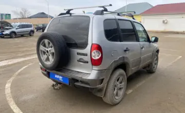Chevrolet Niva 2013 года за 4 000 000 тг. в Кызылорда