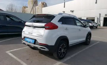 Chery Tiggo 2 Pro 2023 года за 5 800 000 тг. в Шымкент фото 3
