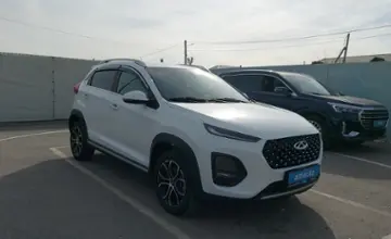 Chery Tiggo 2 Pro 2023 года за 5 800 000 тг. в Шымкент фото 2