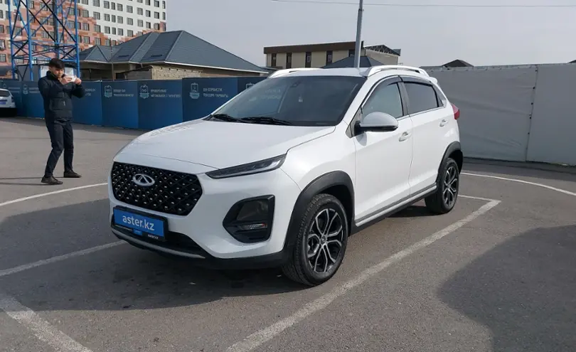 Chery Tiggo 2 Pro 2023 года за 5 800 000 тг. в Шымкент