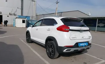 Chery Tiggo 2 Pro 2023 года за 5 800 000 тг. в Шымкент фото 4