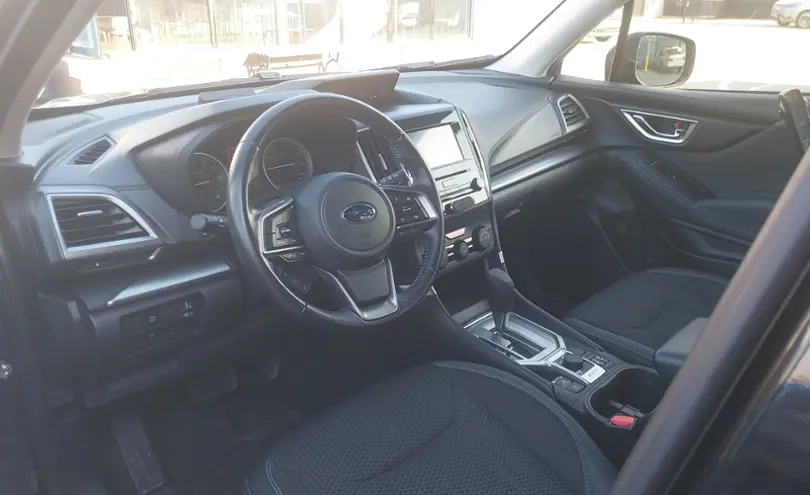 Subaru Forester 2023 года за 14 700 000 тг. в Алматы фото 5