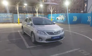 Toyota Corolla 2011 года за 4 000 000 тг. в Алматы фото 2