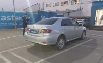 Toyota Corolla 2011 года за 4 000 000 тг. в Алматы фото 3