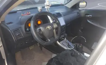 Toyota Corolla 2011 года за 4 000 000 тг. в Алматы фото 5