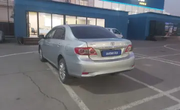 Toyota Corolla 2011 года за 4 000 000 тг. в Алматы фото 4