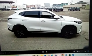 Changan X5 Plus 2025 года за 8 200 000 тг. в Кызылорда фото 4