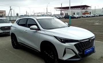 Changan X5 Plus 2025 года за 8 200 000 тг. в Кызылорда фото 3