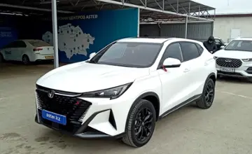 Changan X5 Plus 2025 года за 8 200 000 тг. в Кызылорда фото 1