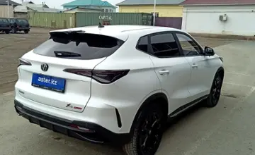 Changan X5 Plus 2025 года за 8 200 000 тг. в Кызылорда