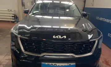 Kia Sorento 2024 года за 18 000 000 тг. в Астана фото 2