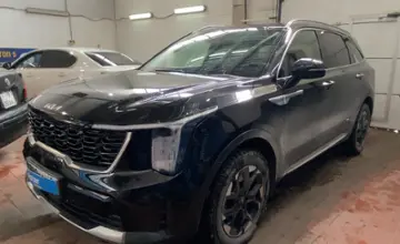 Kia Sorento 2024 года за 18 000 000 тг. в Астана фото 1