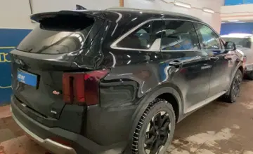 Kia Sorento 2024 года за 18 000 000 тг. в Астана