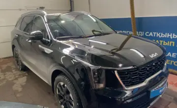 Kia Sorento 2024 года за 18 000 000 тг. в Астана фото 3
