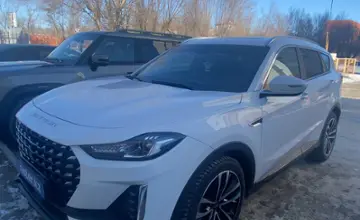 Jetour X70 PLUS 2023 года за 9 500 000 тг. в Костанай фото 1