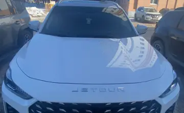 Jetour X70 PLUS 2023 года за 9 500 000 тг. в Костанай фото 2