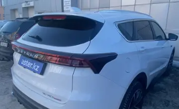 Jetour X70 PLUS 2023 года за 9 500 000 тг. в Костанай