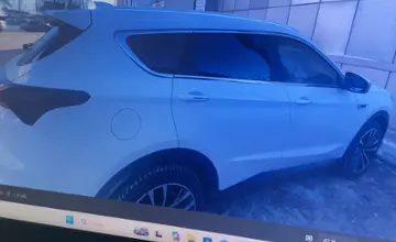 Jetour X70 PLUS 2023 года за 9 500 000 тг. в Костанай фото 4