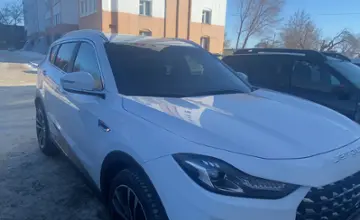 Jetour X70 PLUS 2023 года за 9 500 000 тг. в Костанай фото 3