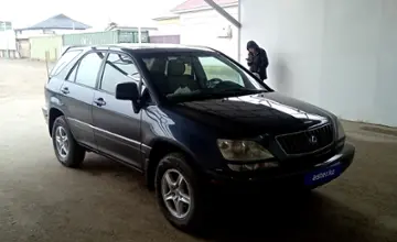 Lexus RX 2000 года за 5 700 000 тг. в Кызылорда фото 3