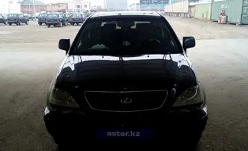 Lexus RX 2000 года за 5 700 000 тг. в Кызылорда фото 2