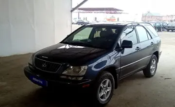 Lexus RX 2000 года за 5 700 000 тг. в Кызылорда фото 1