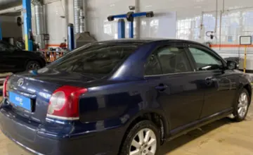 Toyota Avensis 2006 года за 3 900 000 тг. в Караганда
