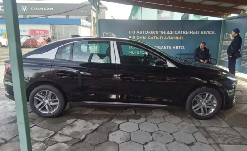 Hongqi E-QM5 2025 года за 10 000 000 тг. в Талдыкорган фото 4