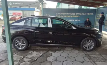 Hongqi E-QM5 2025 года за 10 000 000 тг. в Талдыкорган фото 4