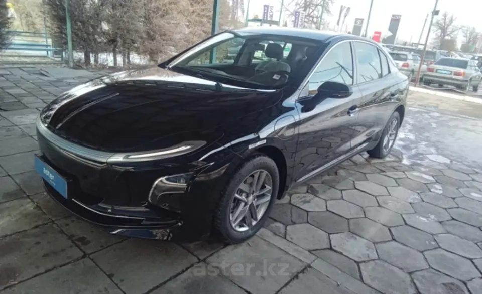 Hongqi E-QM5 2025 года за 10 000 000 тг. в Талдыкорган