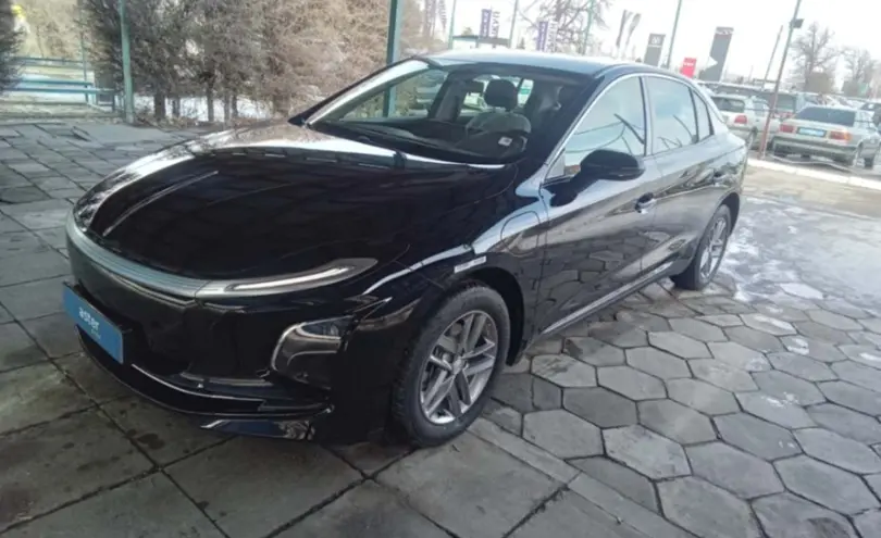 Hongqi E-QM5 2025 года за 10 000 000 тг. в Талдыкорган