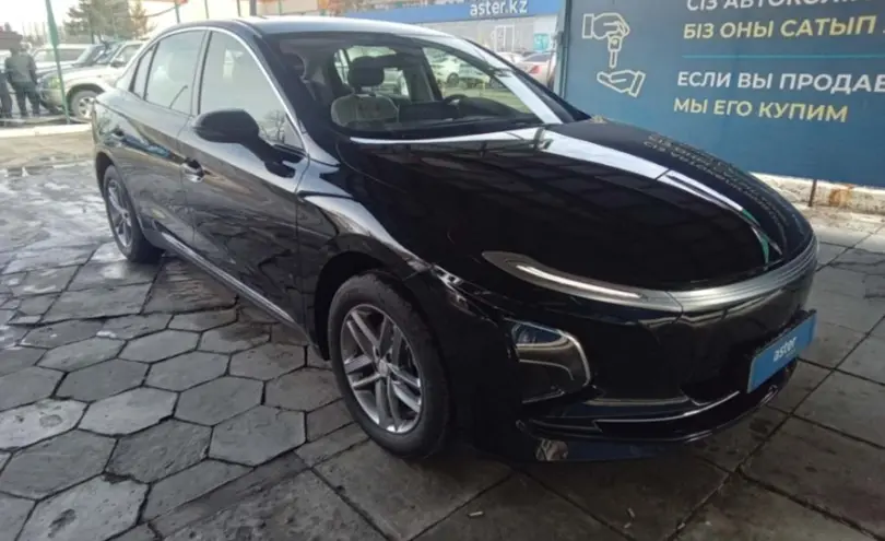 Hongqi E-QM5 2025 года за 10 000 000 тг. в Талдыкорган фото 3