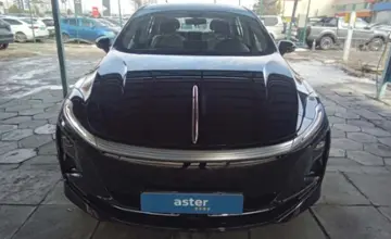 Hongqi E-QM5 2025 года за 10 000 000 тг. в Талдыкорган фото 2