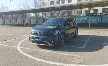 Volkswagen ID.6 2023 года за 13 800 000 тг. в Алматы фото 1