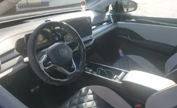 Volkswagen ID.6 2023 года за 13 800 000 тг. в Алматы фото 5