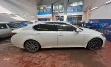 Lexus GS 2014 года за 12 000 000 тг. в Астана фото 4