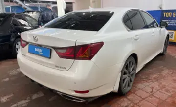 Lexus GS 2014 года за 12 000 000 тг. в Астана
