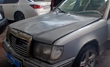 Mercedes-Benz E-Класс 1992 года за 600 000 тг. в Астана фото 1