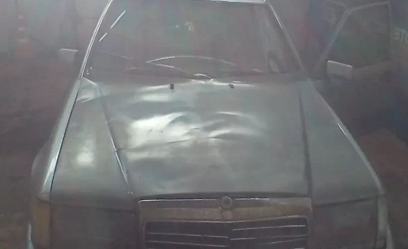 Mercedes-Benz E-Класс 1992 года за 600 000 тг. в Астана фото 2