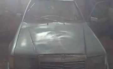 Mercedes-Benz E-Класс 1992 года за 600 000 тг. в Астана фото 2