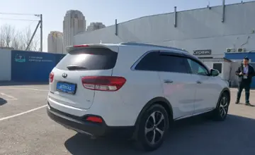 Kia Sorento 2015 года за 13 500 000 тг. в Шымкент фото 3