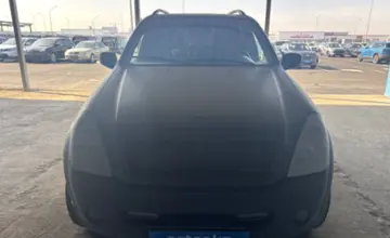 SsangYong Rexton 2007 года за 5 000 000 тг. в Алматы фото 2